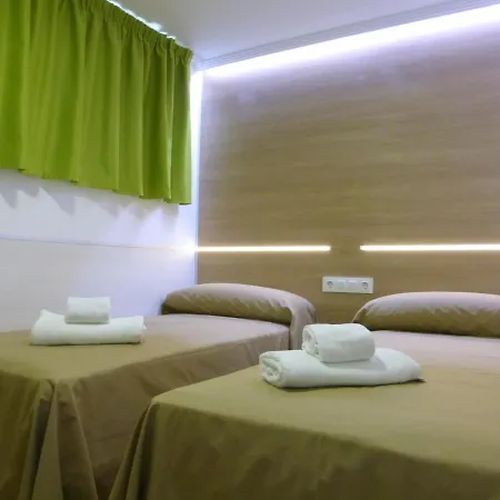 Rentalmar Navarra Family Apartment *
