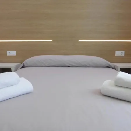 Rentalmar Navarra Family Apartamento Salou