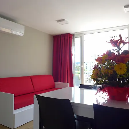 Rentalmar Navarra Family Apartment