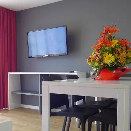 Apartment Rentalmar Navarra Family