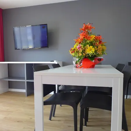 Rentalmar Navarra Family Apartamento *