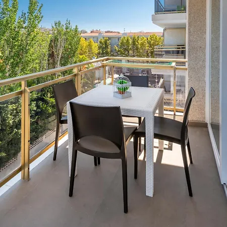 Apartmán Rentalmar Navarra Family *
