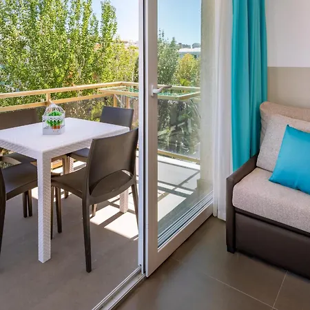 Apartmán Rentalmar Navarra Family *