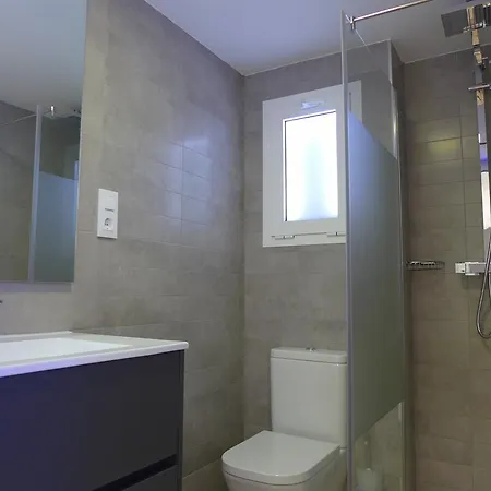 Rentalmar Navarra Family Apartment