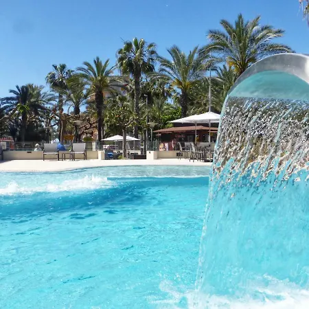 Rentalmar Navarra Family * Salou