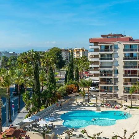 Rentalmar Navarra Family Apartamento