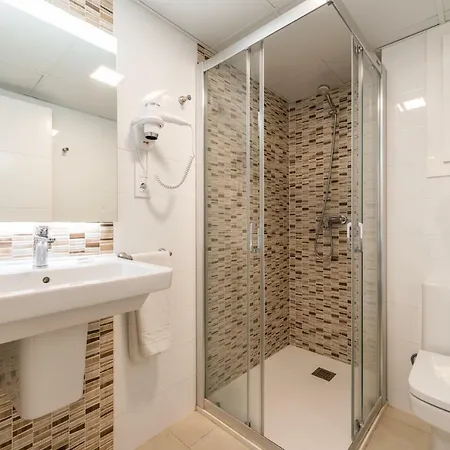 Apartment Rentalmar Navarra Family