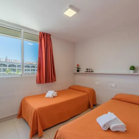Rentalmar Navarra Family Apartment Salou