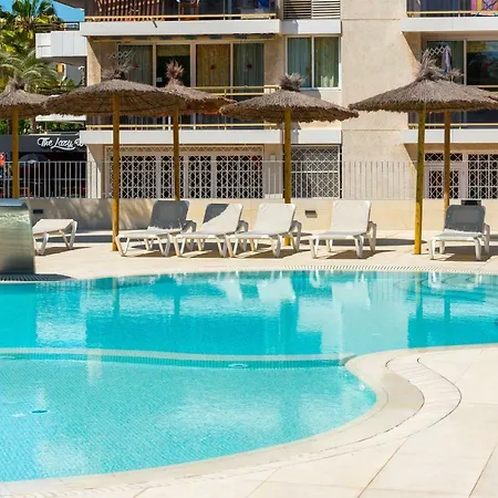 Apartamento Rentalmar Navarra Family Salou
