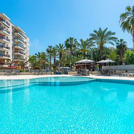 Apartamento Rentalmar Navarra Family *