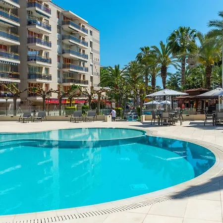 Rentalmar Navarra Family Apartamento