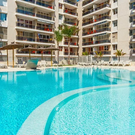 Apartment Rentalmar Navarra Family Salou