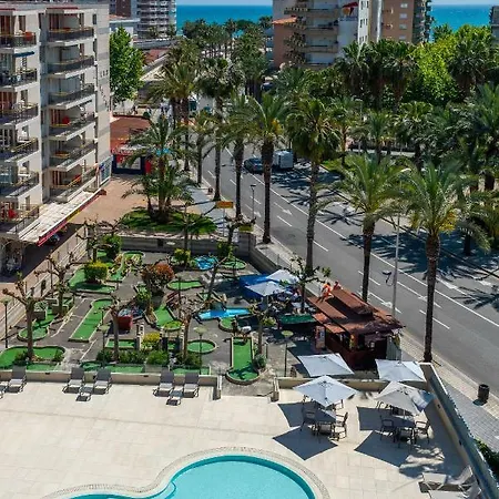 Rentalmar Navarra Family Apartamento *