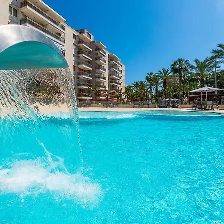 Rentalmar Navarra Family Apartamento Salou