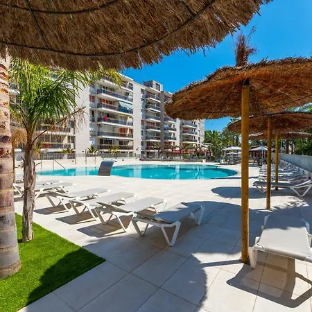 Rentalmar Navarra Family Apartamento *