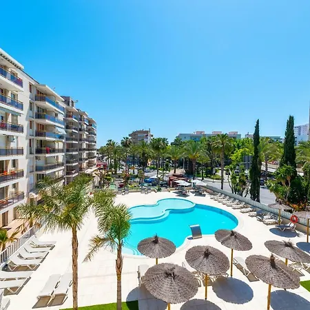 Apartamento Rentalmar Navarra Family *